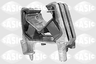 Mounting, engine SASIC 9001667