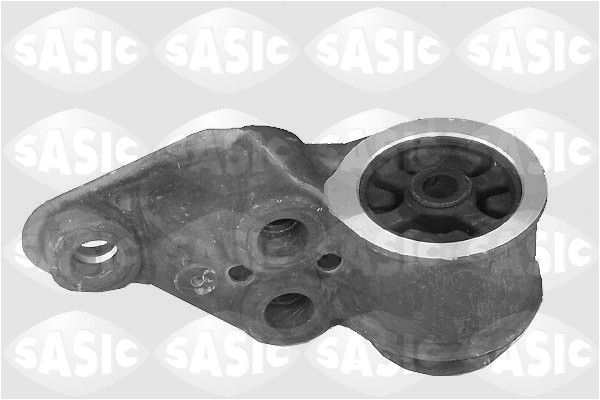 SASIC 9001773 Bushing, axle beam