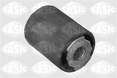 Mounting, leaf spring SASIC 9003111