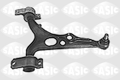 Control/Trailing Arm, wheel suspension SASIC 9005104