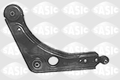 Control/Trailing Arm, wheel suspension SASIC 9005118