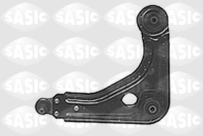 Control/Trailing Arm, wheel suspension SASIC 9005123