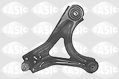 Control/Trailing Arm, wheel suspension SASIC 9005129