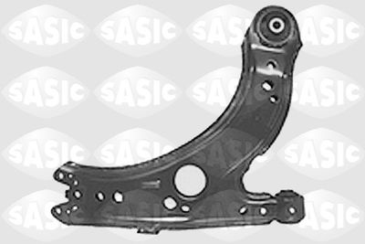 Control/Trailing Arm, wheel suspension SASIC 9005136