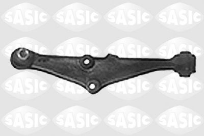 Control/Trailing Arm, wheel suspension SASIC 9005197