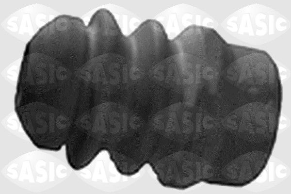 SASIC 9005326 Rubber Buffer, suspension