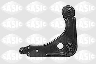 Control/Trailing Arm, wheel suspension SASIC 9005719