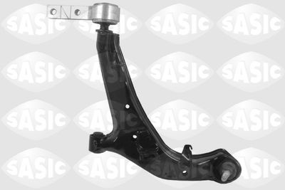 Control/Trailing Arm, wheel suspension SASIC 9005833