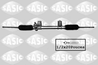 Steering Gear SASIC 9006040B