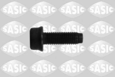 Cover, clutch housing SASIC 9136226