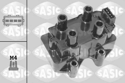 Ignition Coil SASIC 9200015