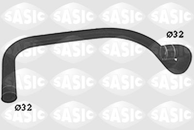 Radiator Hose SASIC SWH0464