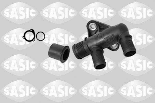 SASIC SWH0552 Coolant Flange