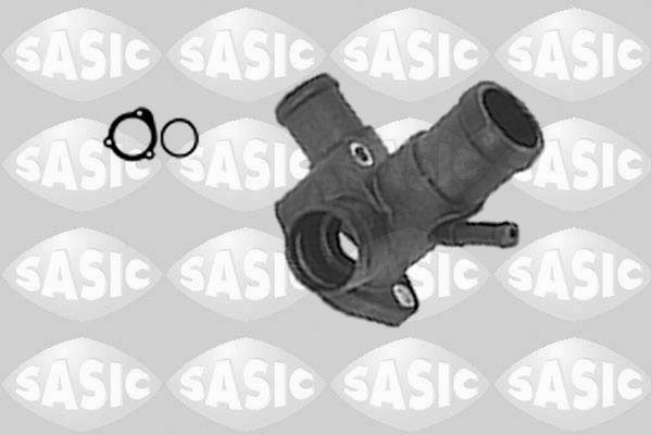 SASIC SWH6857 Coolant Flange