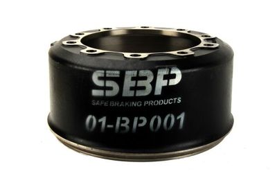 Brake Drum SBP 01-BP001