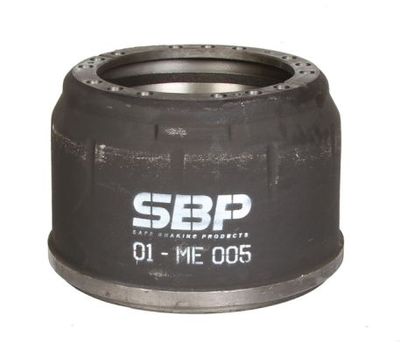 Brake Drum SBP 01-ME005