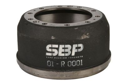 Brake Drum SBP 01-RO001