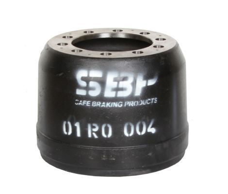 SBP 01-RO004 Brake Drum