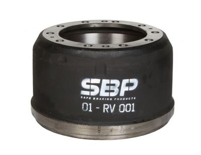Brake Drum SBP 01-RV001