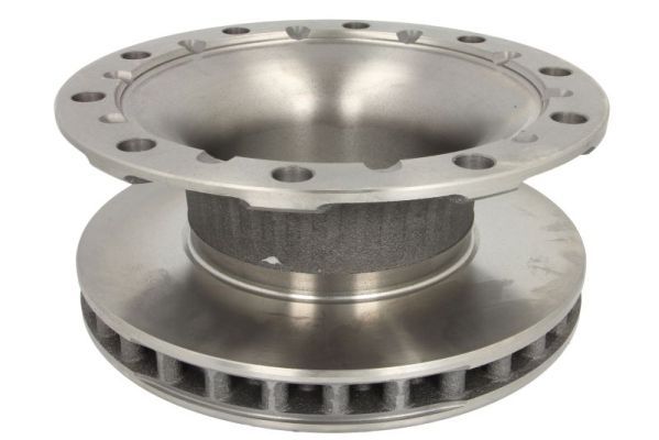 SBP 02-BP008 Brake Disc