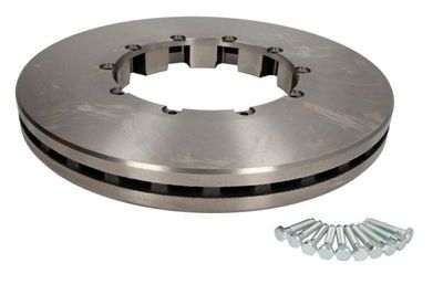 Brake Disc SBP 02-DA016