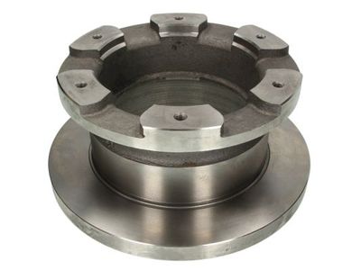 Brake Disc SBP 02-IV012