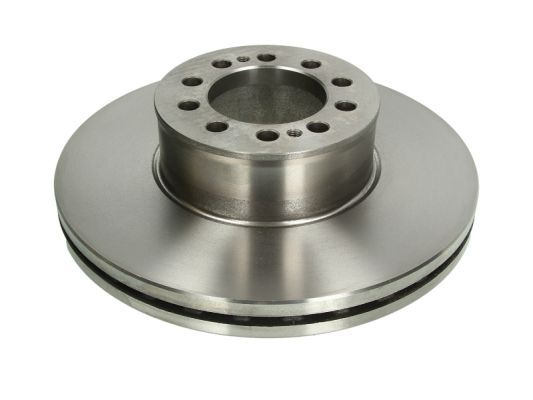 SBP 02-MA001 Brake Disc