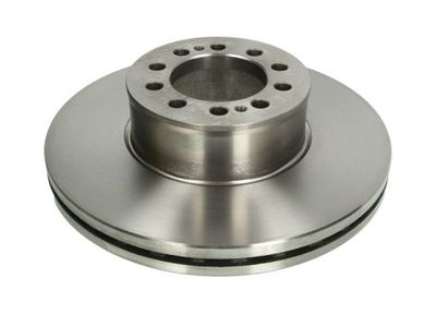 Brake Disc SBP 02-MA001