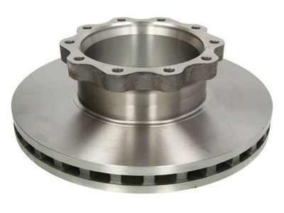 Brake Disc SBP 02-MA004