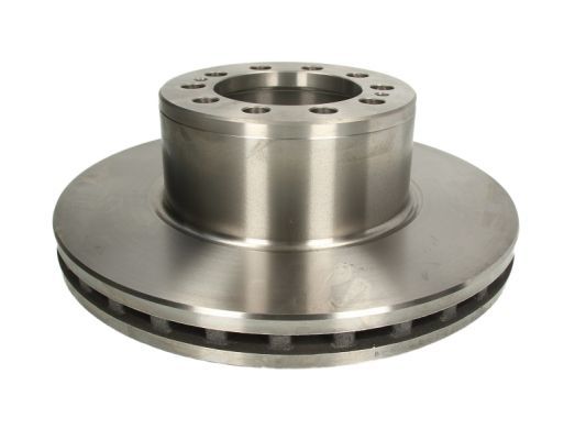 SBP 02-ME026 Brake Disc