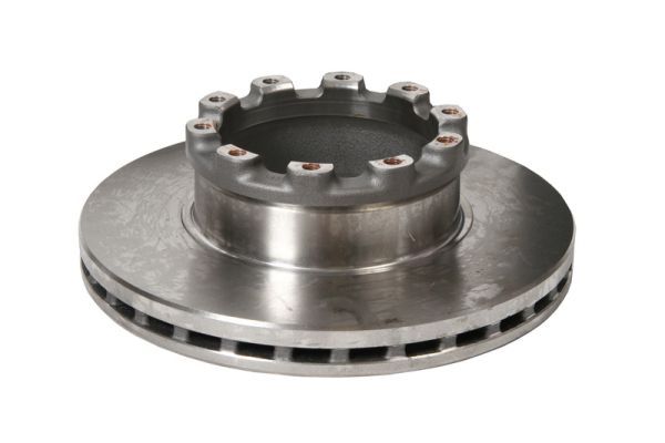 SBP 02-SA007 Brake Disc