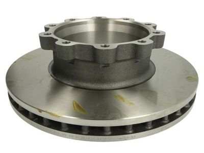 Brake Disc SBP 02-SC001