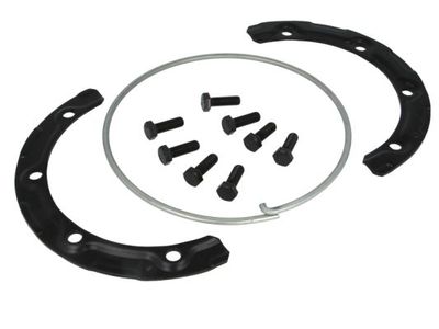 Accessory Kit, brake disc SBP 02-VO008FK