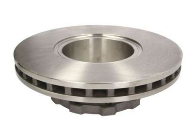 Brake Disc SBP 02-VO010