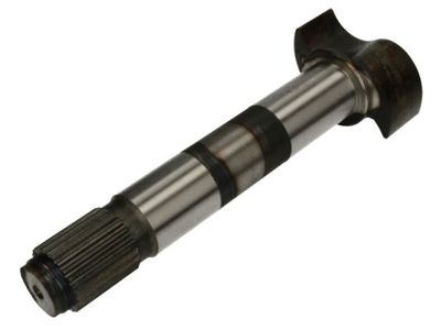 Brake Shaft, drum brake SBP 04-ME001