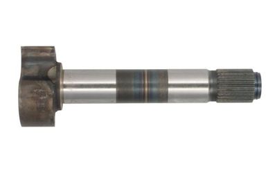 Brake Shaft, drum brake SBP 04-ME002