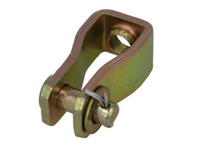 Mounting Kit, diaphragm brake cylinder SBP 05-FK01