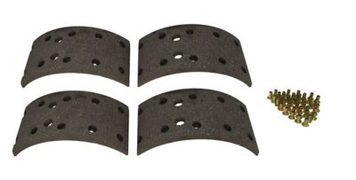 Brake Lining, drum brake SBP 07-L17280-N20B