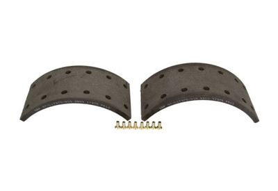 Brake Lining Kit, drum brake SBP 07-L17975-N10