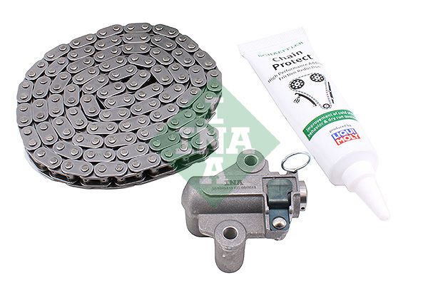 Schaeffler INA 558 0062 10 Timing Chain Kit