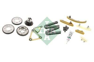 Timing Chain Kit Schaeffler INA 559 0152 30