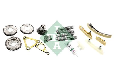 Timing Chain Kit Schaeffler INA 559 0176 30