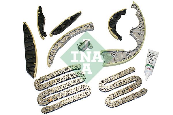 Schaeffler INA 559 1710 20 Timing Chain Kit