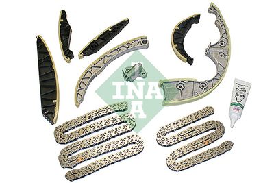 Timing Chain Kit Schaeffler INA 559 1710 20