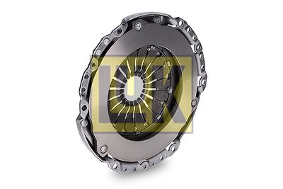 Clutch Pressure Plate Schaeffler LuK 122 0350 10