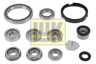 Repair Kit, manual transmission Schaeffler LuK 462 0202 10