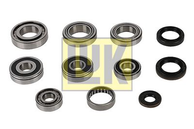 Repair Kit, manual transmission Schaeffler LuK 462 0237 10