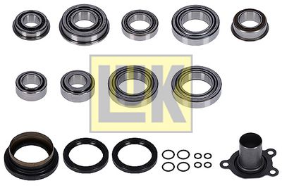 Repair Kit, manual transmission Schaeffler LuK 462 0327 10