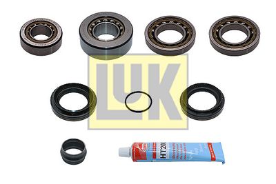 Repair Kit, differential Schaeffler LuK 462 0398 10