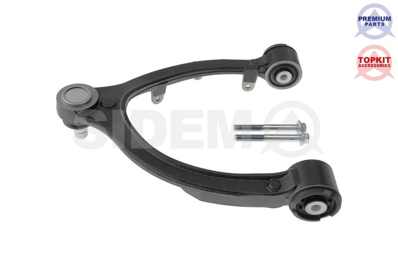 SIDEM 15076 Control/Trailing Arm, wheel suspension